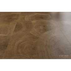 Плитка ПВХ Vinilam Ceramo Stone Дуб Натуральный 61601, 43 класс (940х470х8.0 мм)